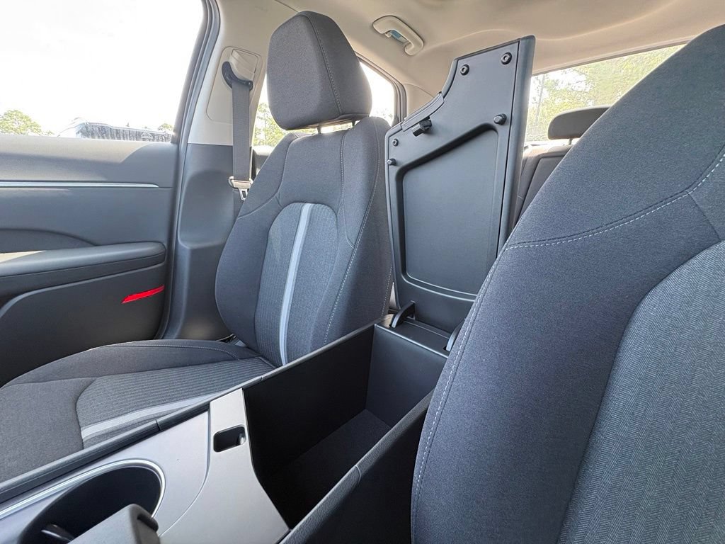 New 2026 Hyundai Sonata SEL FWD image 21