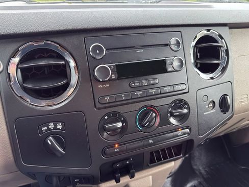 Used 2010 Ford F250 4x4 SuperCab Super Duty image 35
