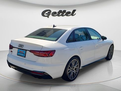 Used 2023 Audi S4 Premium Plus image 11