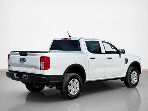 New 2026 Ford Ranger XL RWD image 8