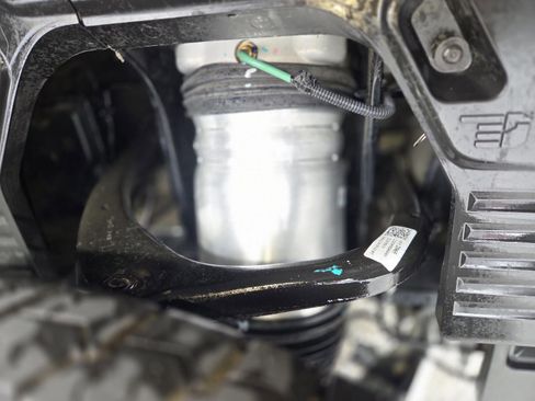 New 2025 GMC Hummer EV 2X image 25