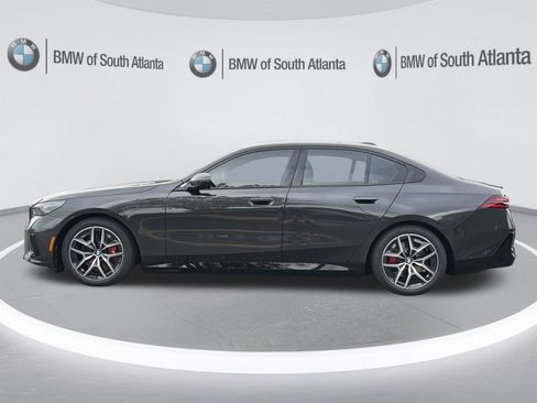 New 2027 BMW i5 eDrive40 w/ M Sport Package RWD image 21