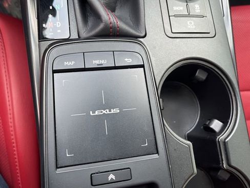 Used 2023 Lexus IS 350 F Sport image 26