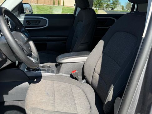 Used 2021 Ford Bronco Sport Big Bend image 11