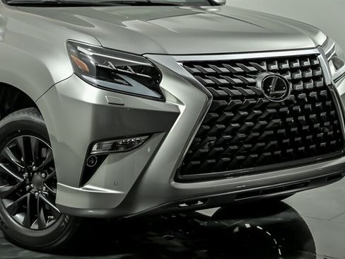 Used 2021 Lexus GX 460 Premium AWD/4WD image 2