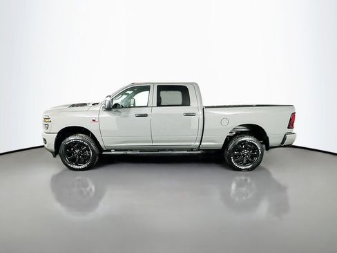 New 2026 RAM 2500 Tradesman image 4