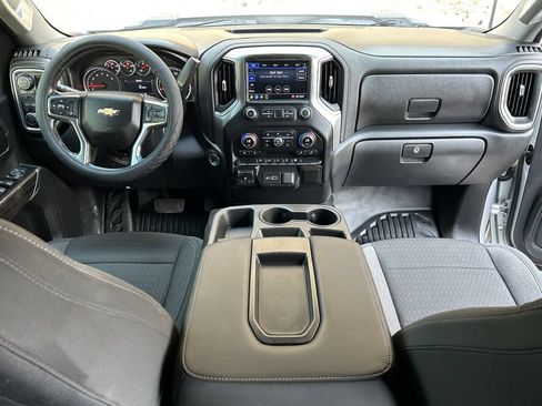 Used 2020 Chevrolet Silverado 2500 LT w/ All Star Edition AWD/4WD image 23