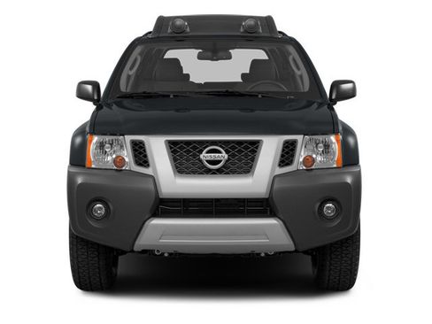 Used 2013 Nissan Xterra PRO-4X AWD/4WD image 7