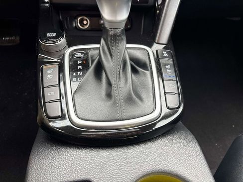 Used 2024 Kia Seltos SX w/ SX Sunroof Package image 19