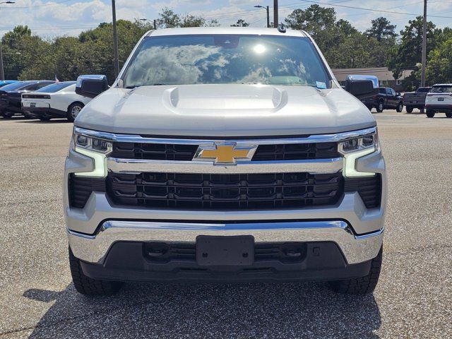 Used 2022 Chevrolet Silverado 1500 LT w/ All Star Edition Plus AWD/4WD image 2