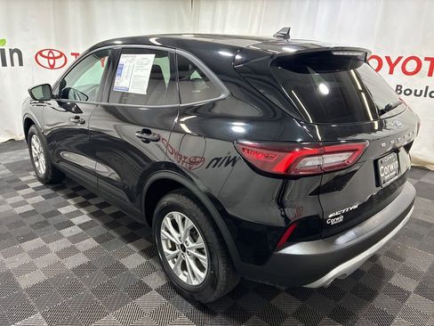 Used 2025 Ford Escape Active AWD/4WD image 11