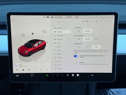 Used 2022 Tesla Model 3 image 24