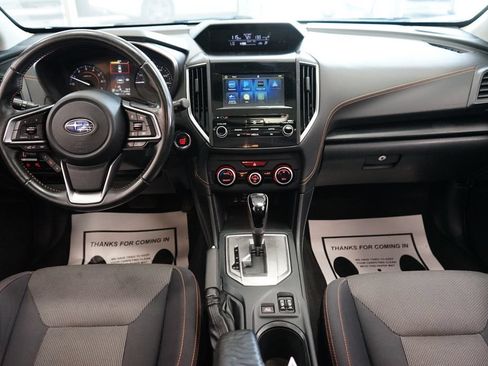 Used 2021 Subaru Crosstrek 2.0i Premium w/ Moonroof Package AWD/4WD image 38