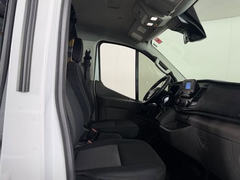 Used 2024 Ford Transit 250 Low Roof w/ Exterior Upgrade Package image 20