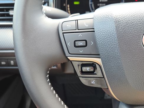 Certified 2026 Toyota Camry SE FWD image 29