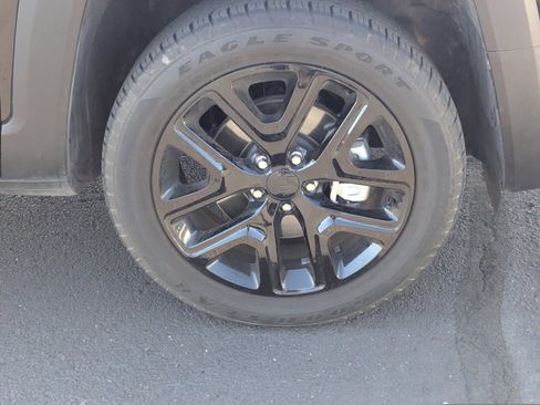 Used 2023 Jeep Renegade Altitude w/ Sun/Sound Group image 8