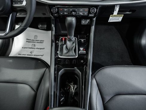 New 2026 Jeep Compass Limited w/ Sun, Sound & Navigation Group image 27