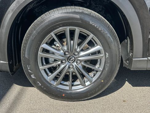 Used 2021 MAZDA CX-5 Touring image 10