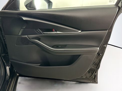Used 2025 MAZDA CX-30 AWD 2.5 S w/ Preferred Package image 33
