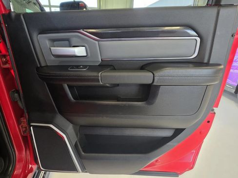 Used 2019 RAM 2500 Power Wagon AWD/4WD image 17
