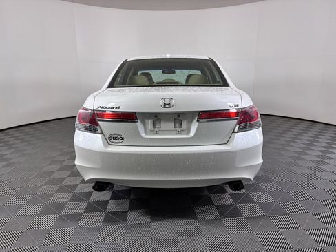 Used 2012 Honda Accord EX-L image 10
