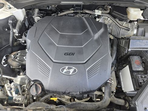 Used 2022 Hyundai Palisade Calligraphy AWD/4WD image 20