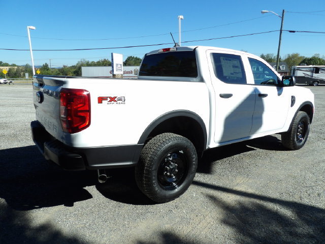 New 2026 Ford Ranger XL w/ FX4 Off-Road Package AWD/4WD image 5