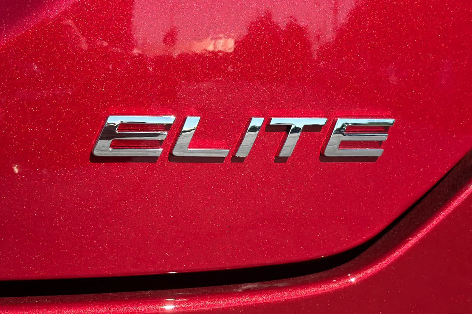 New 2026 Honda Pilot Elite image 12