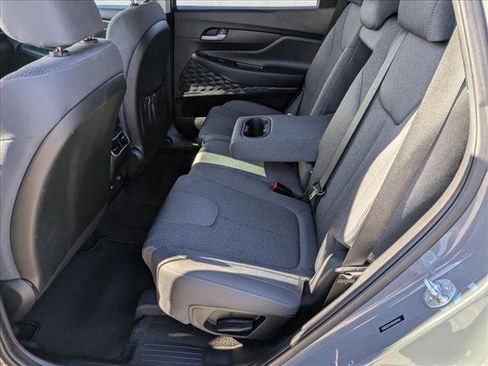 Used 2022 Hyundai Santa Fe SEL image 18