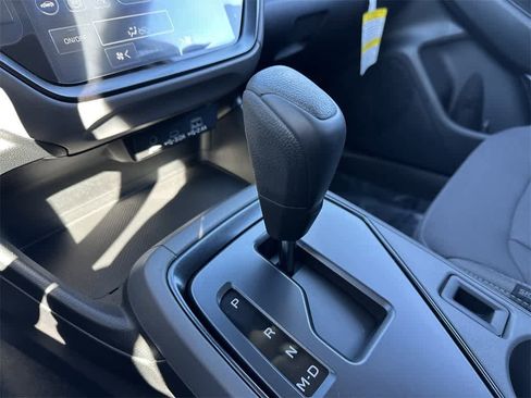 New 2026 Subaru Crosstrek 2.0i Premium image 17