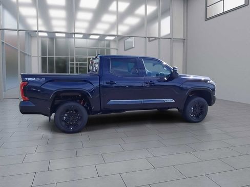 New 2026 Toyota Tundra Platinum AWD/4WD image 7