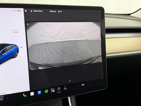 Used 2019 Tesla Model 3 Long Range AWD/4WD image 17