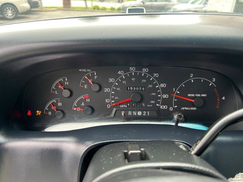 Used 2000 Ford F350 Lariat RWD image 31