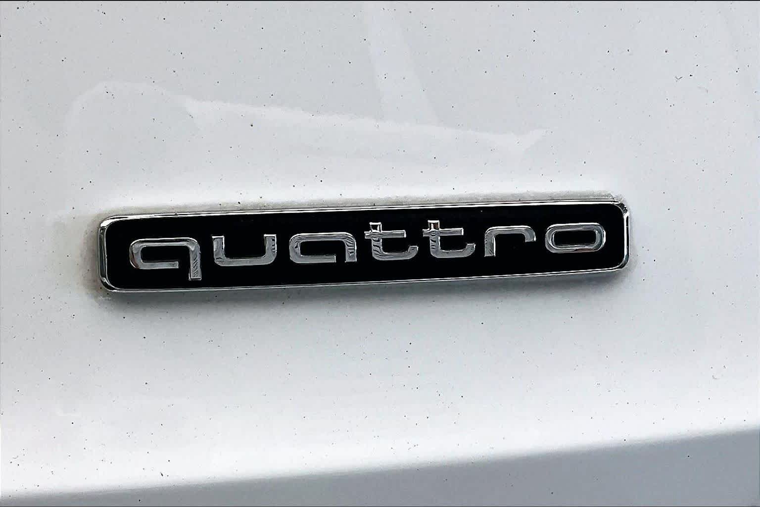 Certified 2023 Audi Q3 2.0T Premium AWD/4WD image 9