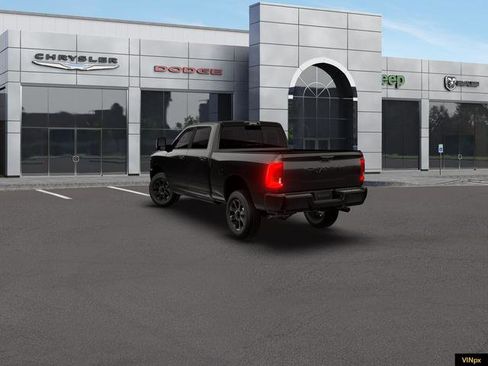 New 2026 RAM 2500 Laramie image 3