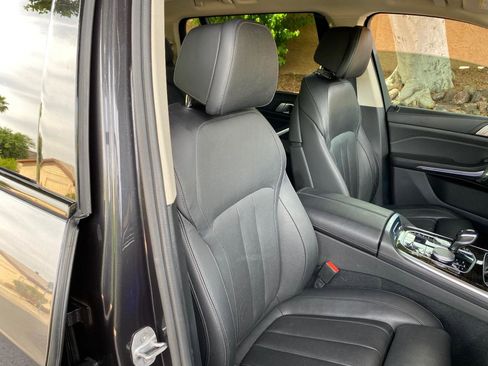 Used 2020 BMW X7 xDrive40i w/ Premium Package AWD/4WD image 62