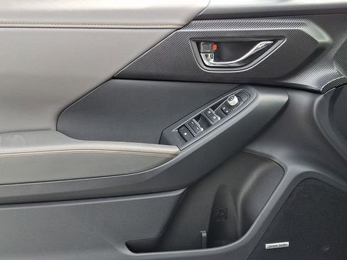 New 2026 Subaru Crosstrek 2.5i Limited w/ Crosstrek Mirror Package AWD/4WD image 10