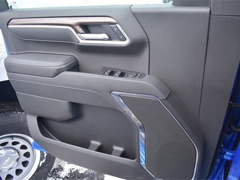 New 2026 Chevrolet Silverado 1500 LT image 30