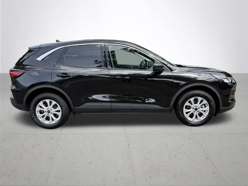 Used 2024 Ford Escape Active AWD/4WD image 5