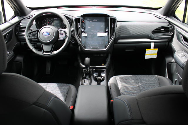 New 2026 Subaru Forester Premium AWD/4WD image 14