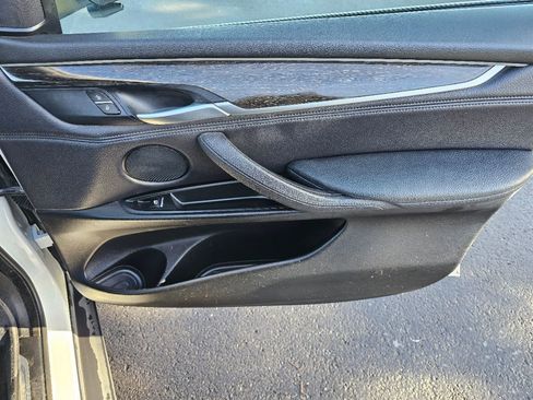 Used 2016 BMW X5 xDrive35i image 16