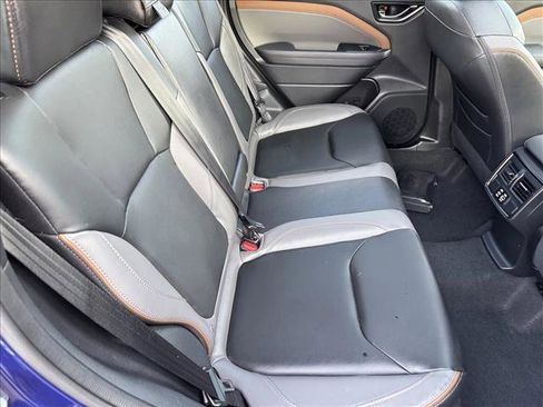 Used 2025 Subaru Forester Sport image 19