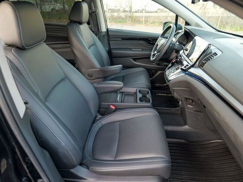 Used 2023 Honda Odyssey Touring image 36