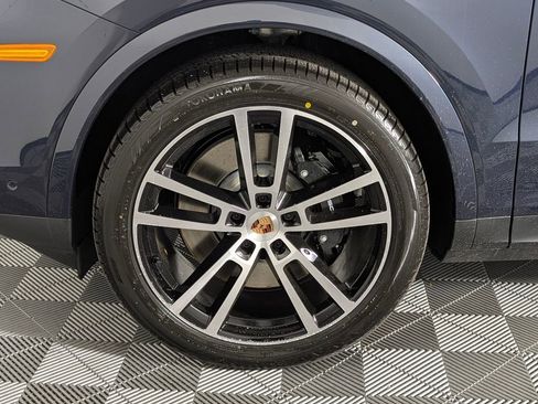 New 2026 Porsche Cayenne E-Hybrid image 11