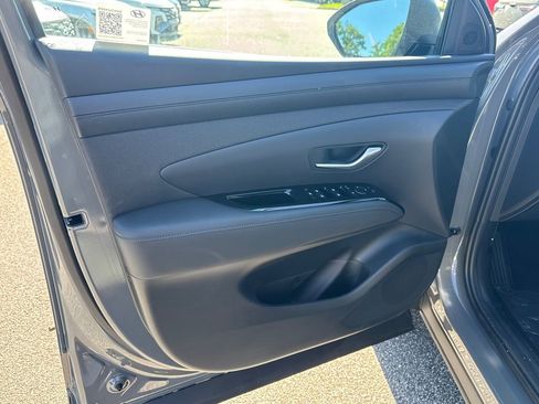 New 2025 Hyundai Santa Cruz XRT image 10