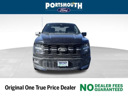 New 2026 Ford F150 STX w/ F-150 LOBO Package image 10