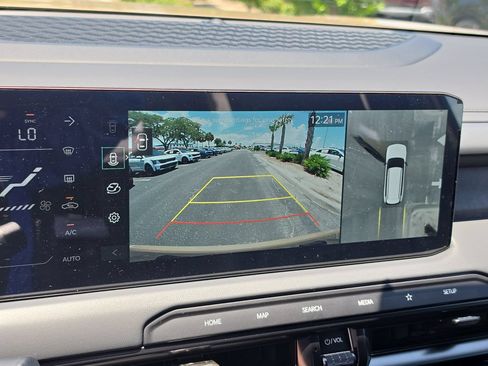 New 2027 Kia Telluride SX X-Pro AWD/4WD image 26