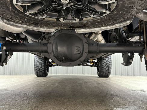 Used 2026 Chevrolet Silverado 1500 ZR2 AWD/4WD image 14