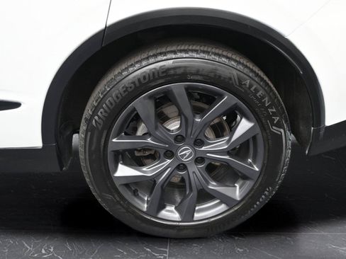 Used 2023 Acura MDX A-Spec AWD/4WD image 10