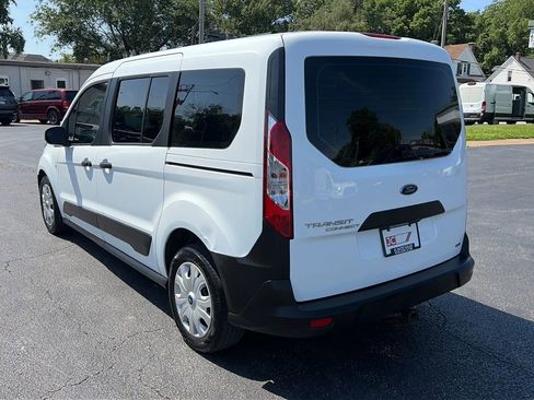 Used 2020 Ford Transit Connect XL FWD image 7